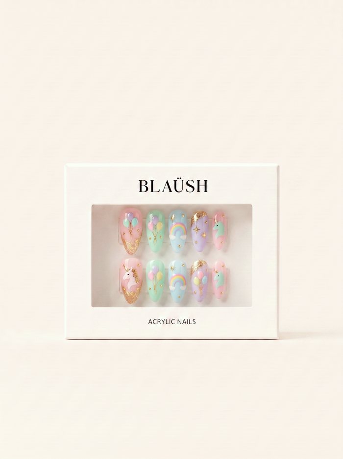 Aquarelle Rose