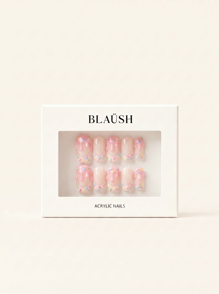 Bonbon Fondant