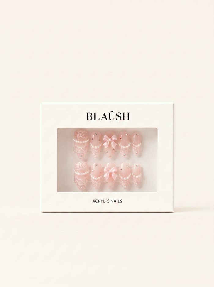 Bouquet Cristal