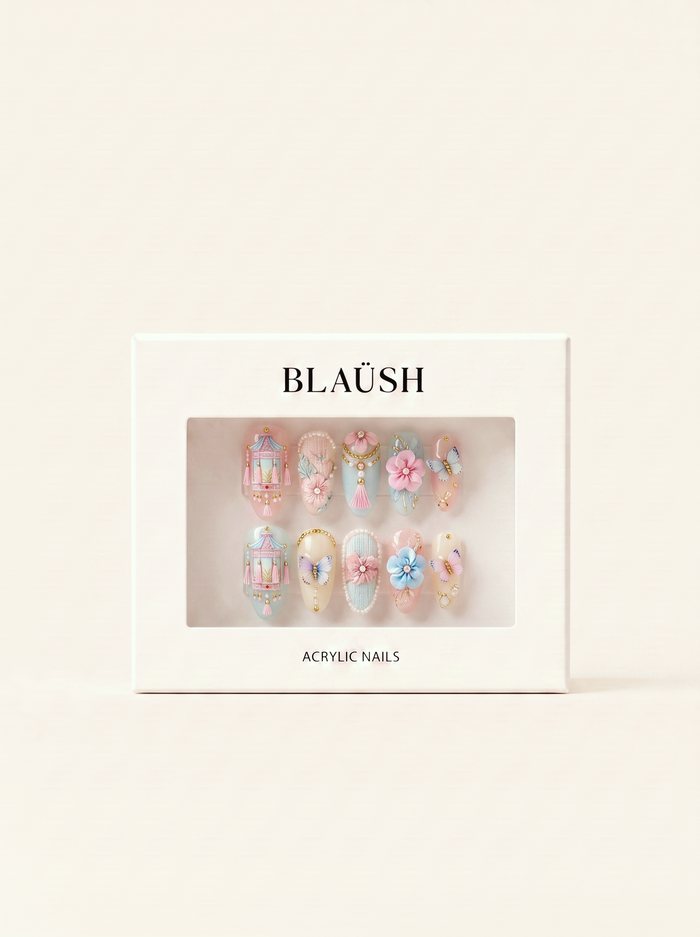 Cerisier Blanc