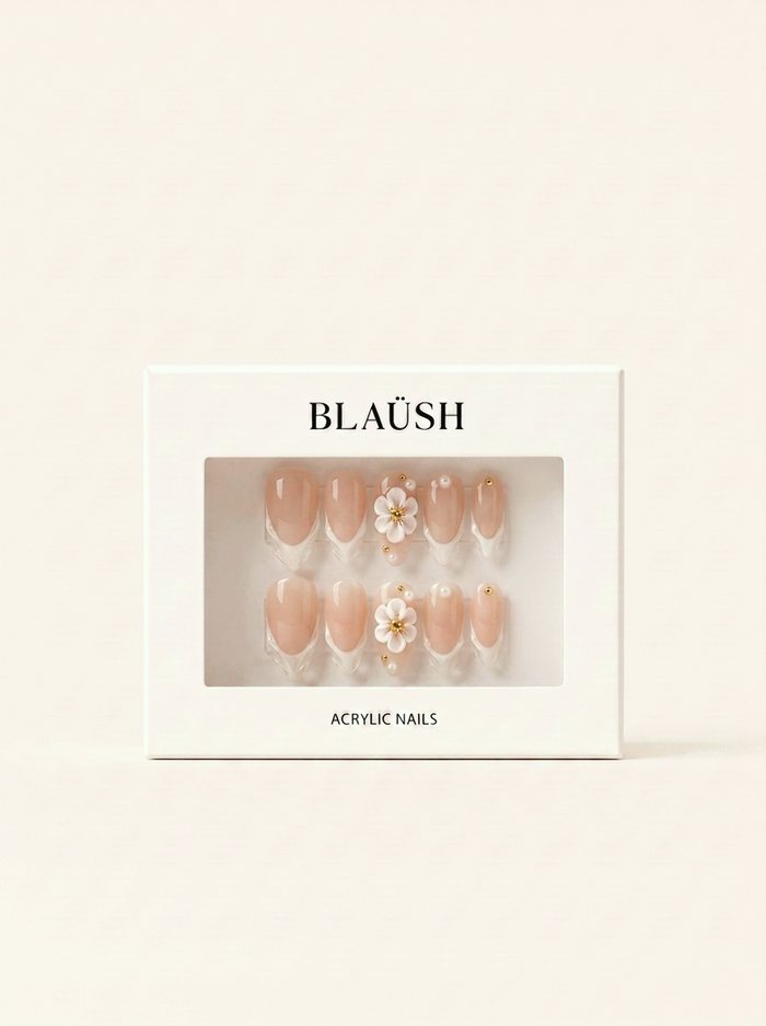 Fleur de Lait