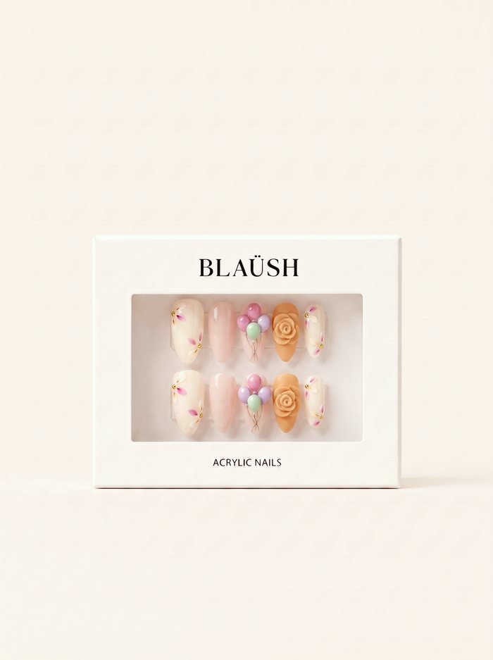 Roses Blanches