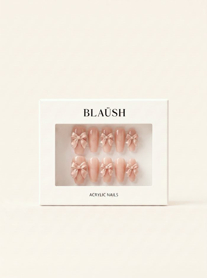 Ruban Nude