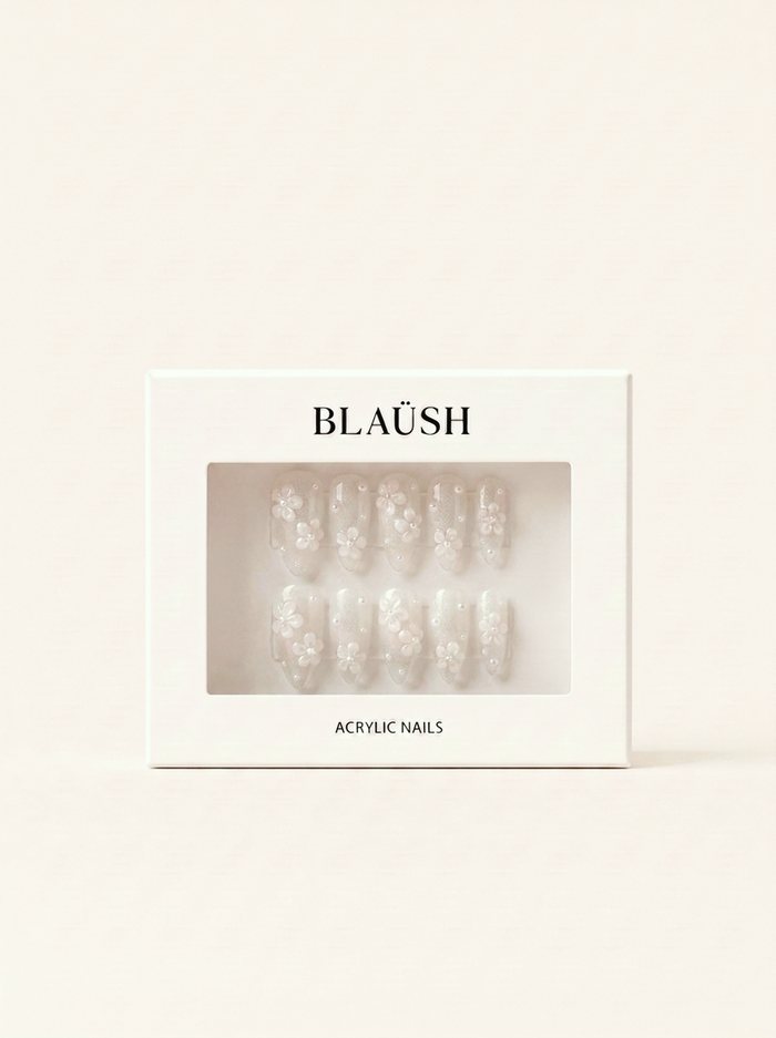 Voile Blanc