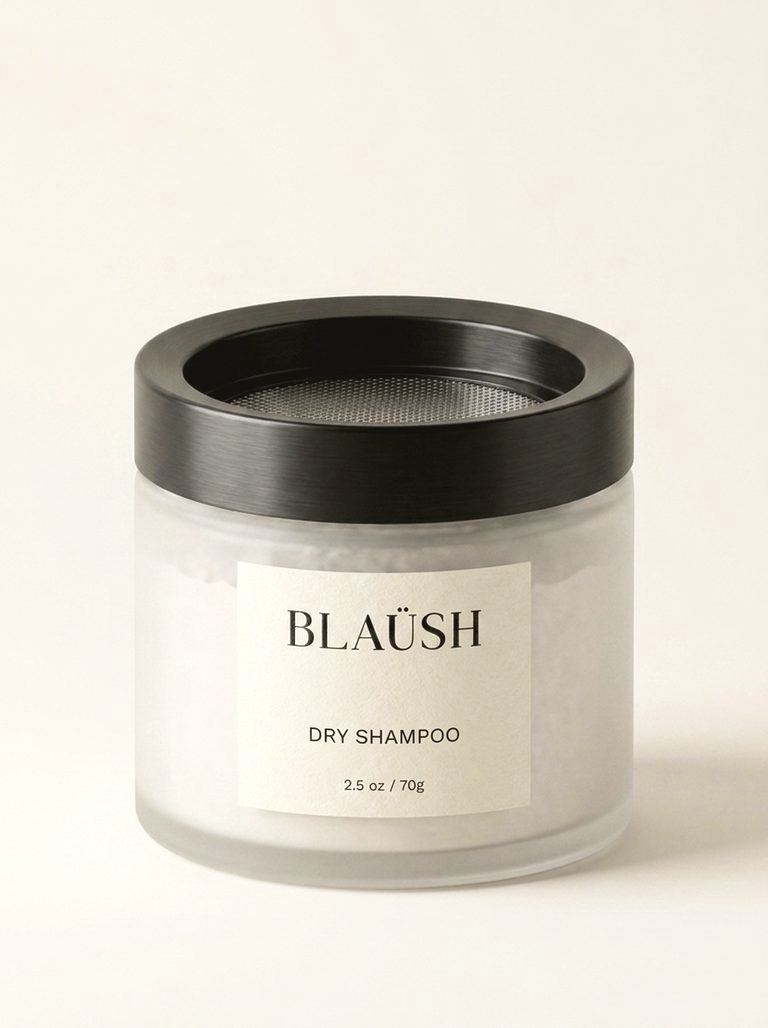 BLAÜSH Dry Shampoo