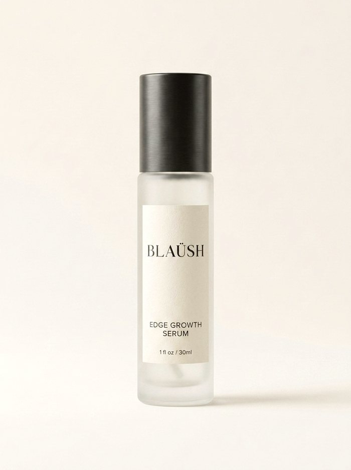 BLAÜSH Edge Growth Serum