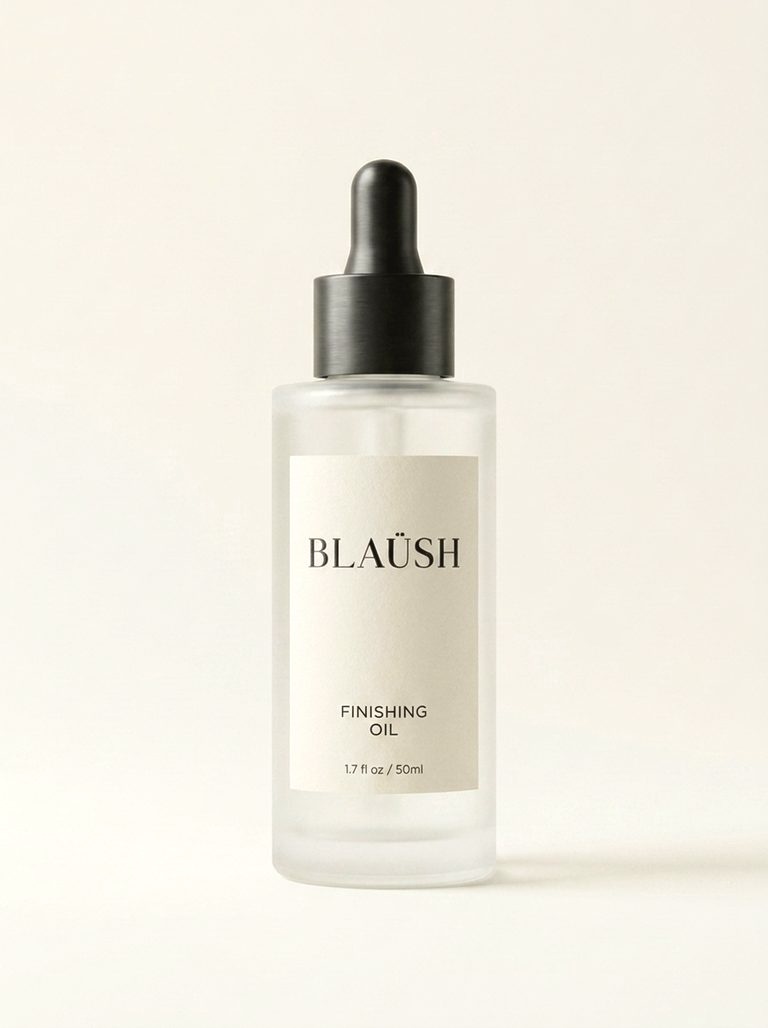 BLAÜSH Finishing Oil