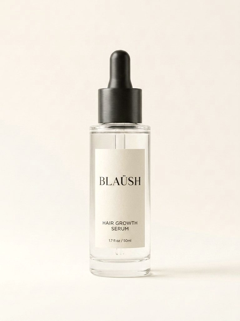 BLAÜSH Hair Growth Serum