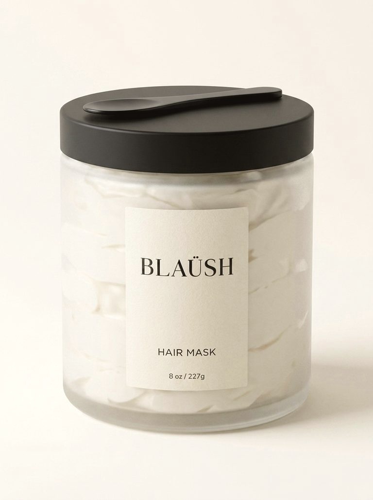 BLAÜSH Hair Mask